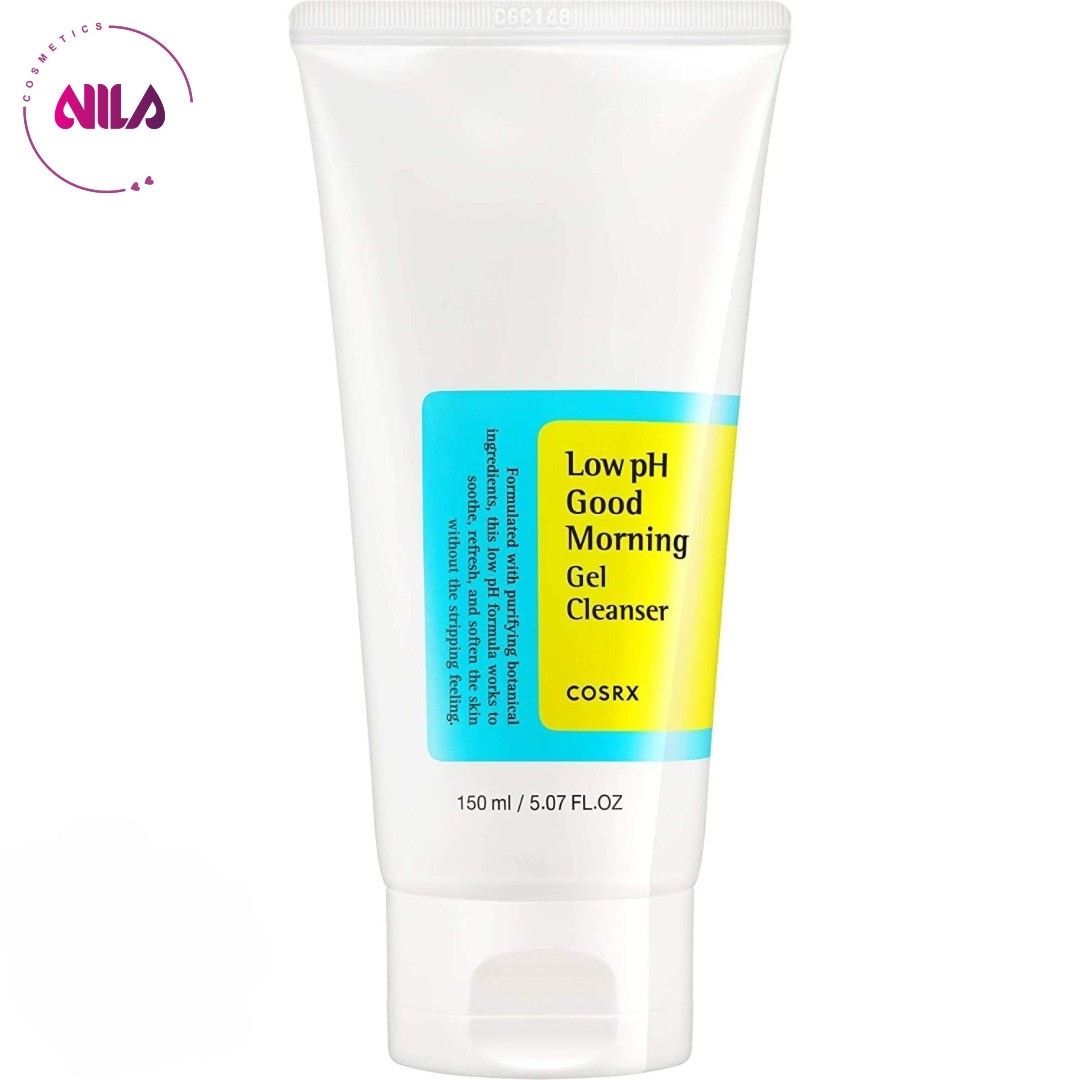 ژل شوینده گود مورنینگ کوزارکس 150 میل